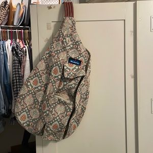 Kavu sling pouch